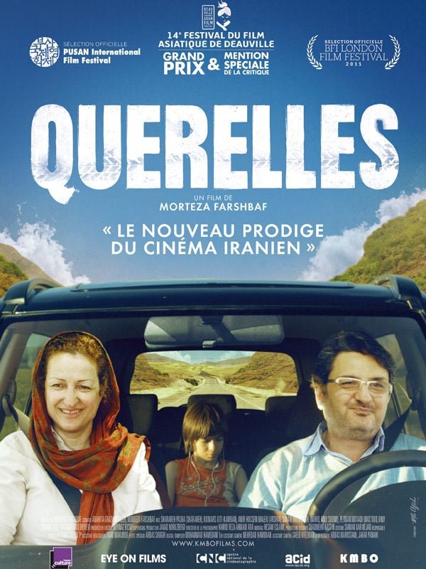 QUERELLES