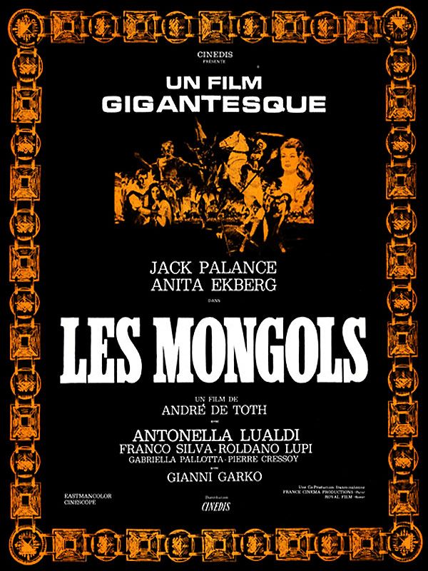 Télécharger : Les Mongols