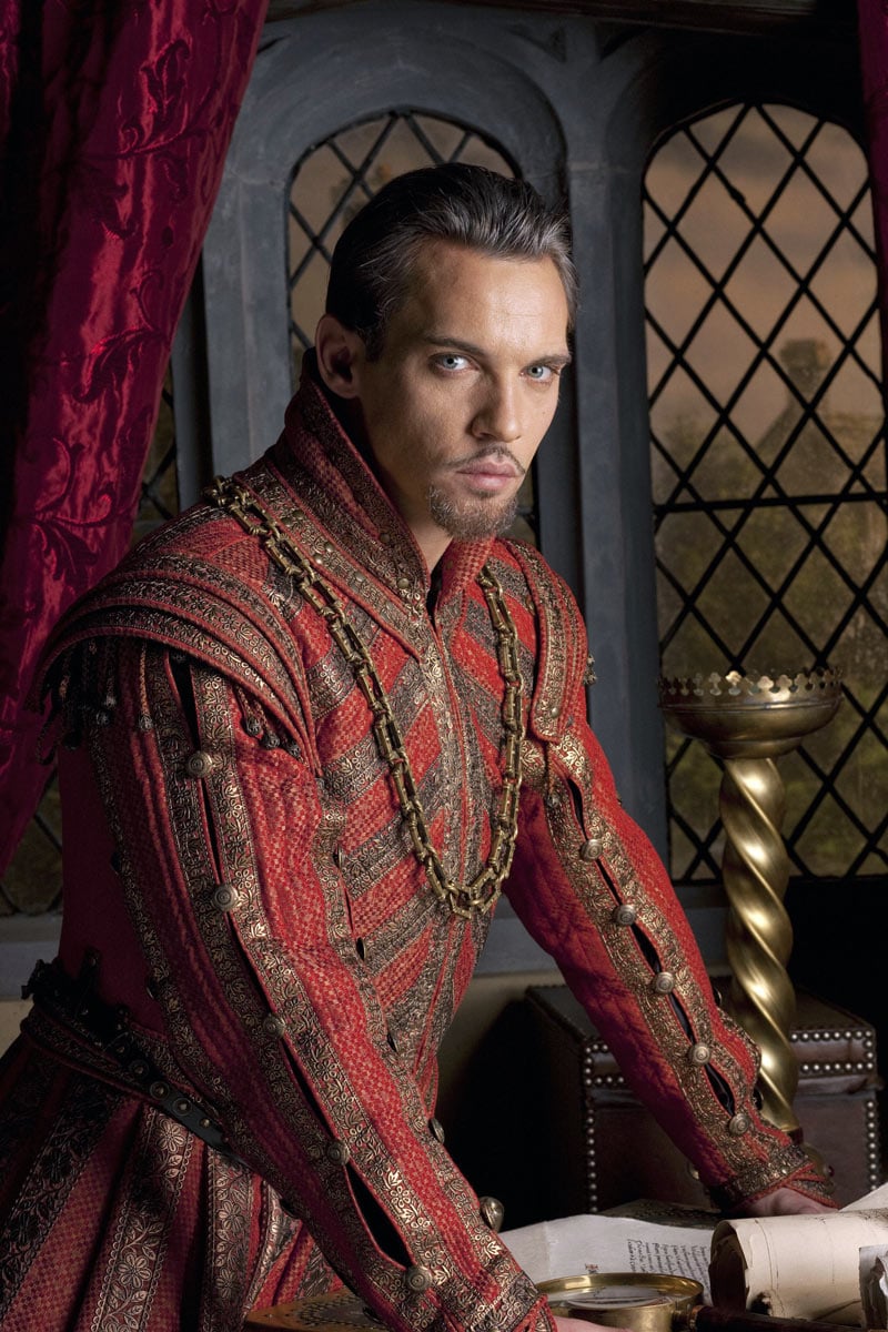 Jonathan Rhys Meyers Jonathan Rhys Meyers Tudor Costumes The Tudors Hot Sex Picture 