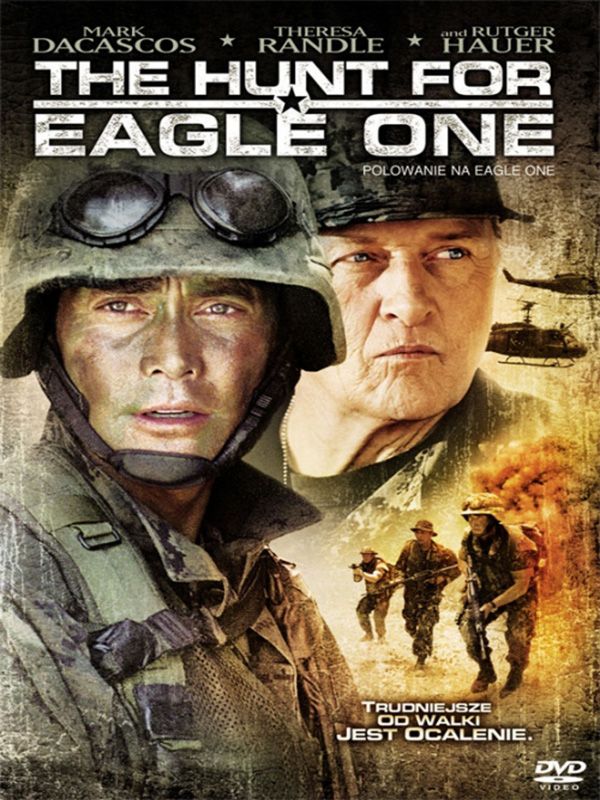 Télécharger Opération eagle one