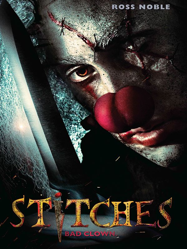 Stitches Stitches