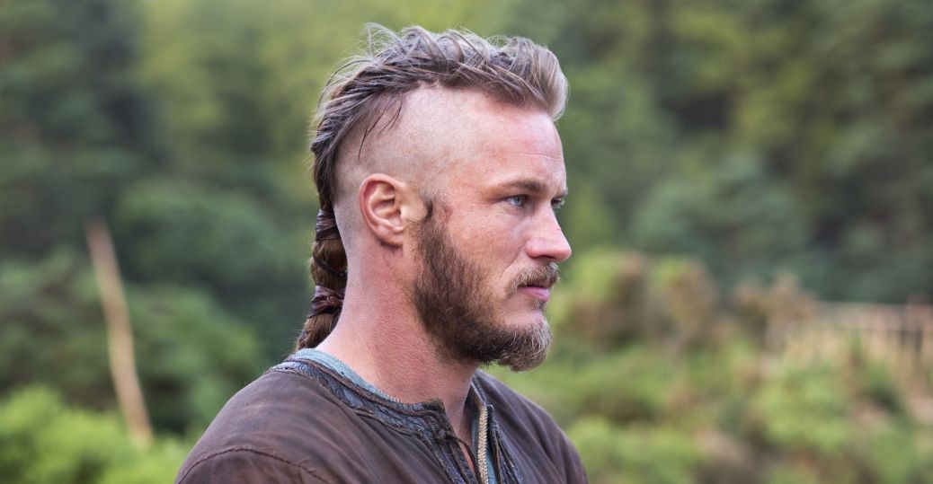 Photo De Travis Fimmel Dans La Série Vikings : Photo 74 Sur 107 - AlloCiné