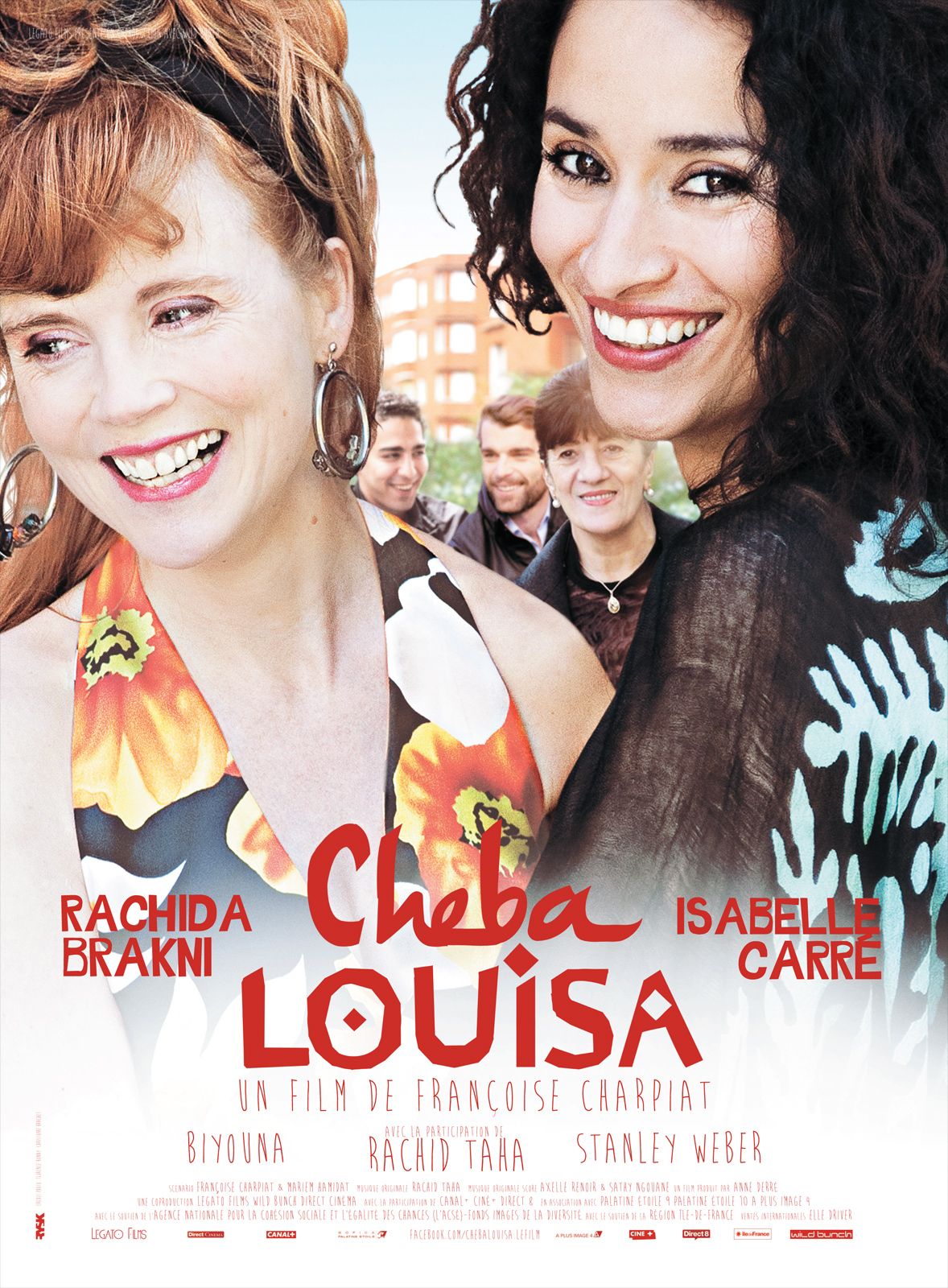 Télécharger : Cheba Louisa