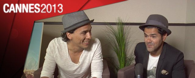 rencontres cinema cannes 2013