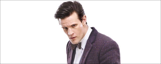 doctor who allocine