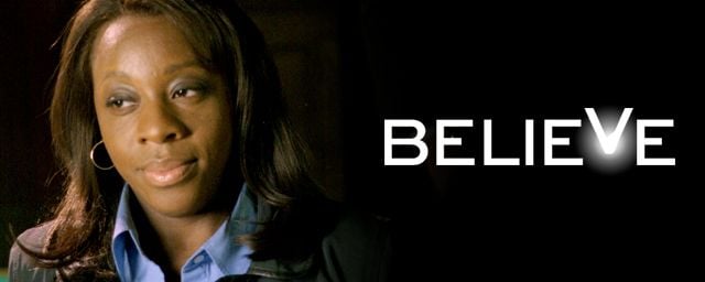 Films Et Séries Tv Avec Marianne Jean-baptiste "Believe" : Marianne Jean-Baptiste dans la série du réalisateur de