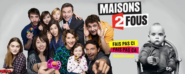 Fais Pas Ci Fais Pas ça 2022 Nouvelle saison : Fais pas ci, fais pas ça revient cette semaine sur