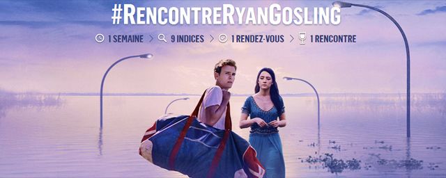 rencontre avec les robinsons allociné