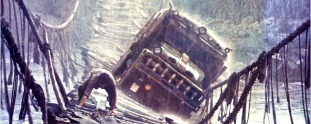 Le Salaire De La Peur Remake Le Salaire de la peur : un nouveau remake après le Sorcerer de William