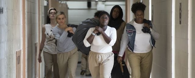 Orange Is the New Black, une nouvelle saison qui fait l'unanimité