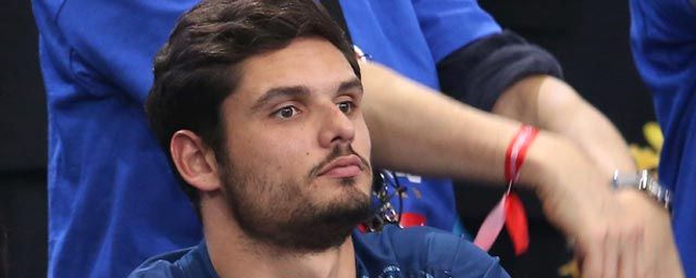 Vestiaires : Florent Manaudou piquera bientôt une tête dans la série de France Télévision