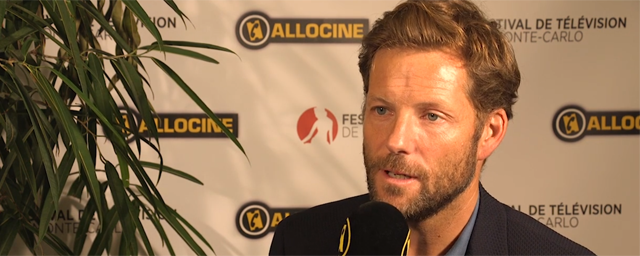 Battlestar Galactica : "il n'y aura probablement pas de suite" selon Jamie Bamber