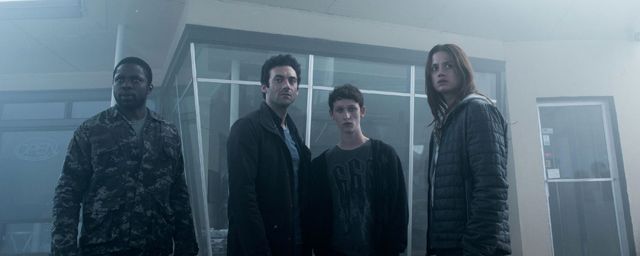 The Mist : que pense la presse américaine de la nouvelle adaptation de Stephen King en série ?