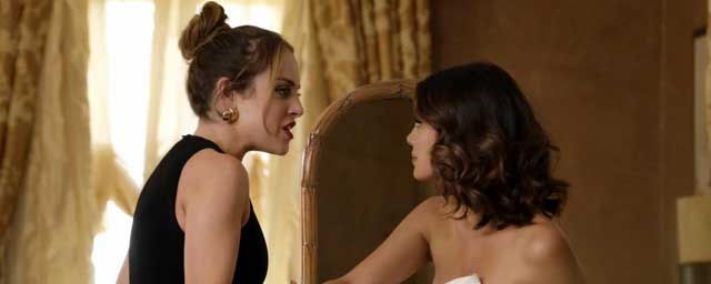 Dynasty : Netflix diffusera le reboot en France en US+24