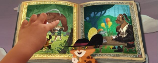Sur Netflix, les enfants prennent les commandes du récit