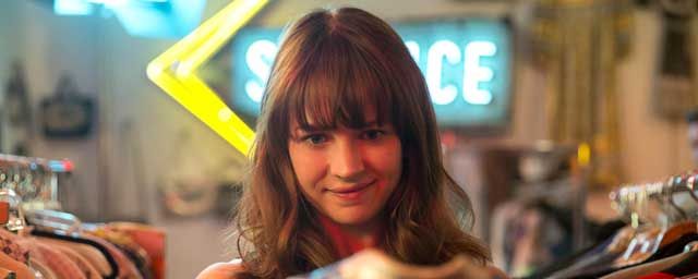 Girlboss : Netflix annule sa série avec Britt Robertson après 1 saison
