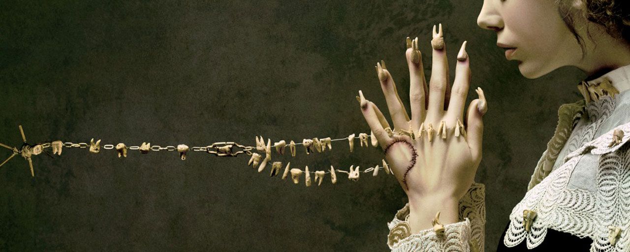 American Horror Story : le titre de la saison 7 bientôt dévoilé