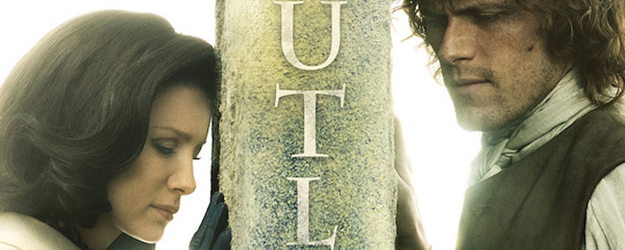 Outlander : Un Jamie méconnaissable sur une nouvelle photo de la saison 3