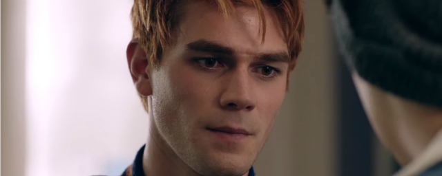 Riverdale : Le premières images et infos sur la saison 2 !