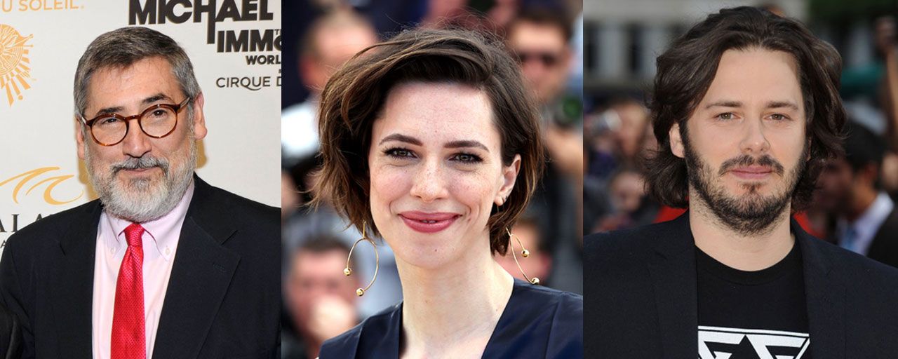 Edgar Wright, John Landis, Rebecca Hall... : le jury du festival de Venise 2017 au complet