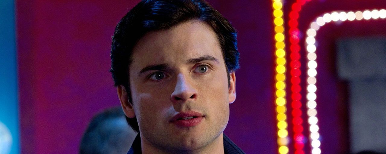 Comic-Con 2017 : l'ex-Superman Tom Welling rejoint la saison 3 de Lucifer