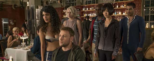 Sense8 : Quand un site porno propose de produire la saison 3