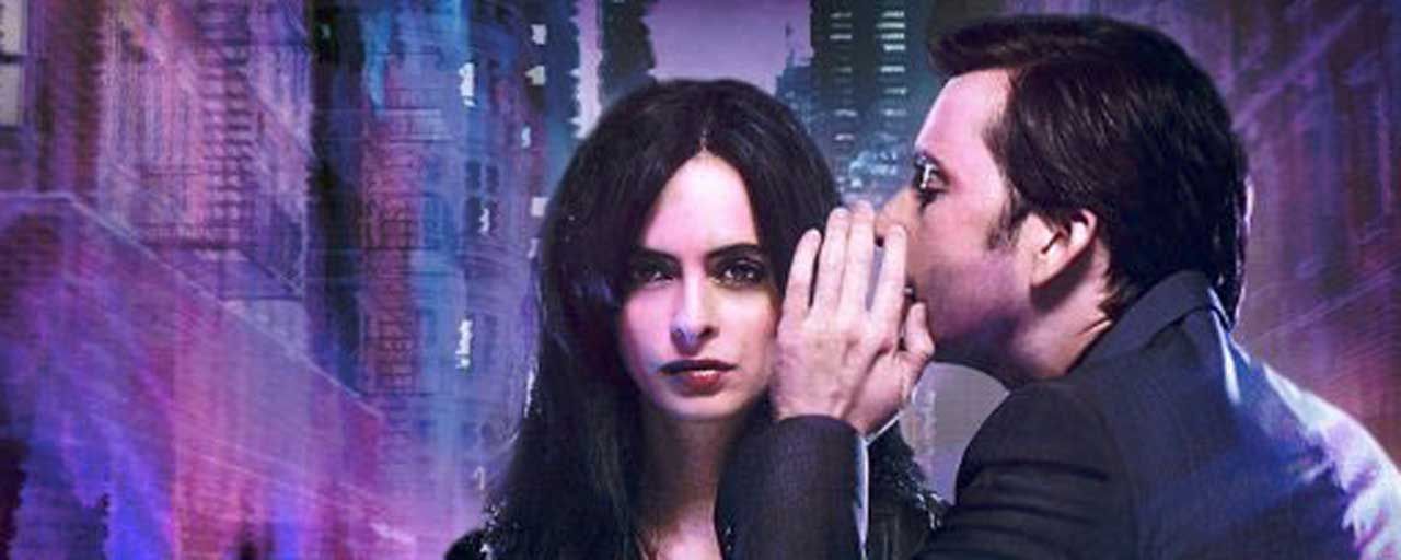 Marvel's Jessica Jones : On sait comment Killgrave sera de retour dans la saison 2