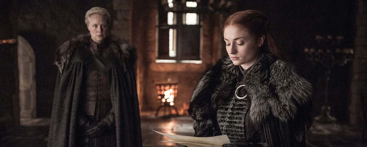 Game of Thrones : la saison 8 pas avant l'automne 2018 ?
