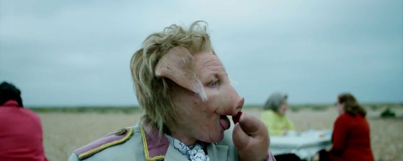 Electric Dreams : un premier trailer pour la série adaptée de Philip K. Dick