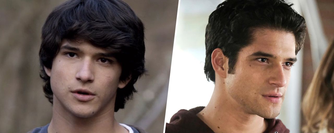 Teen Wolf : à quoi ressemblaient Tyler Posey, Dylan O'Brien et le reste du casting au début ?