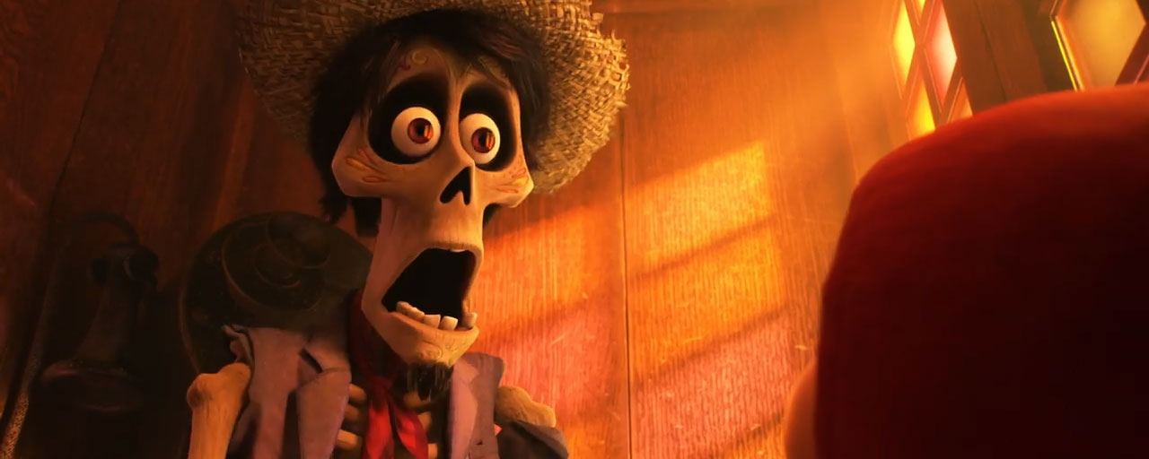 Coco : une nouvelle bande-annonce pleine de folie pour le prochain Disney/Pixar