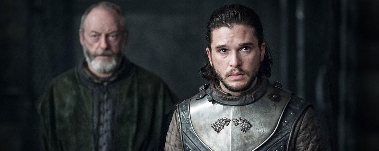 Game of Thrones : un prequel animé dans les bonus DVD/Blu-Ray de la saison 7
