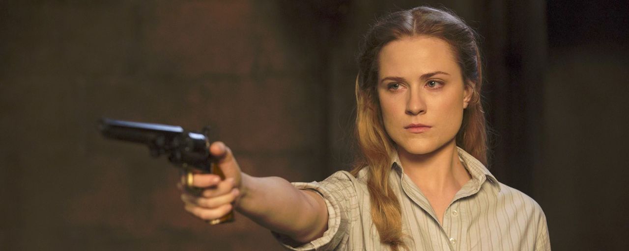 Westworld : un ajout de casting confirme-t-il la présence d'un univers samouraï dans la saison 2 ?