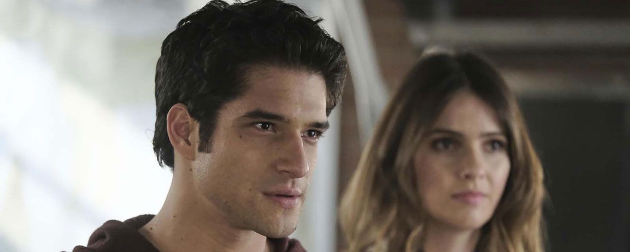 Teen Wolf : un teaser pour l'ultime épisode de la série
