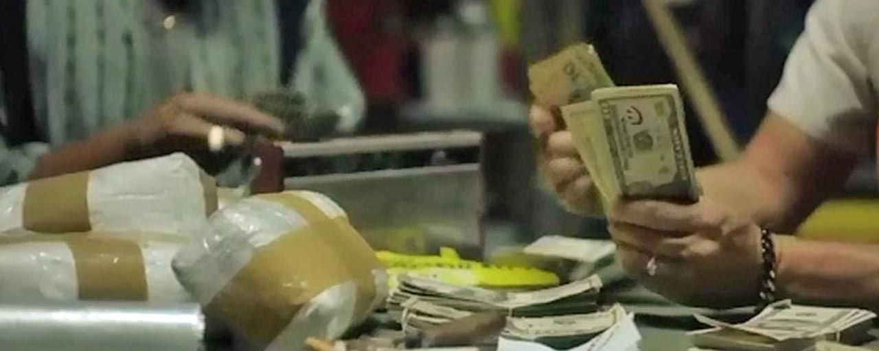 Jack Ryan : la série d’espionnage révèle son teaser