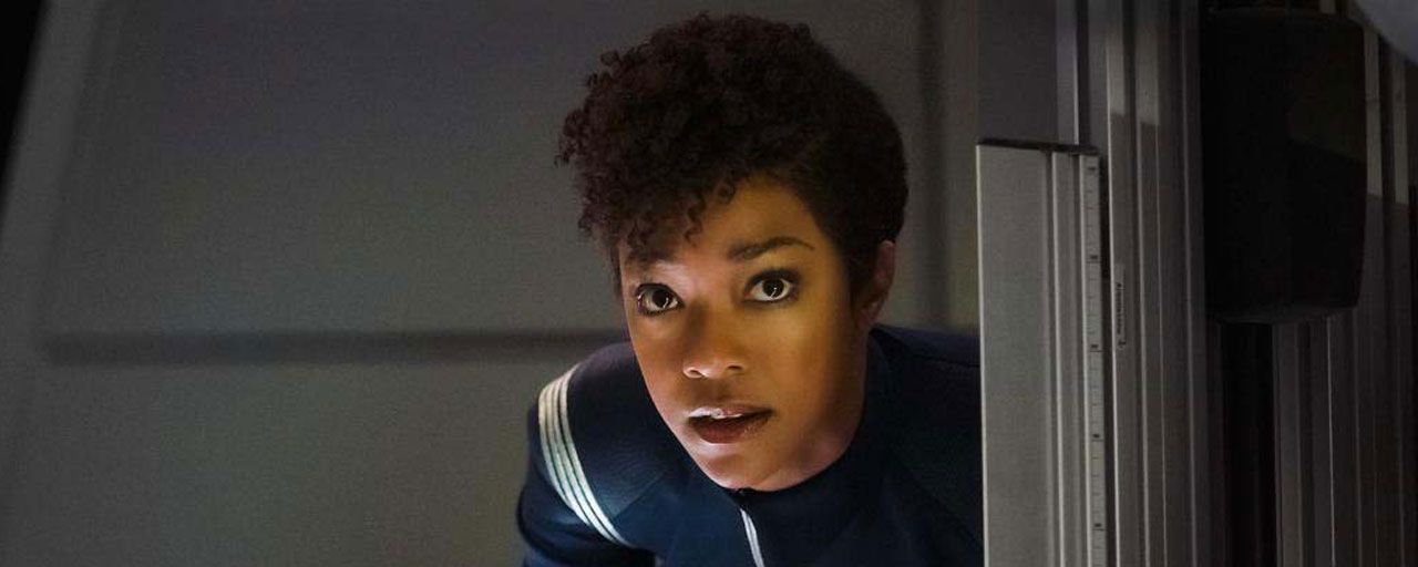 Star Trek Discovery : Un épisode va rendre hommage à la série originale