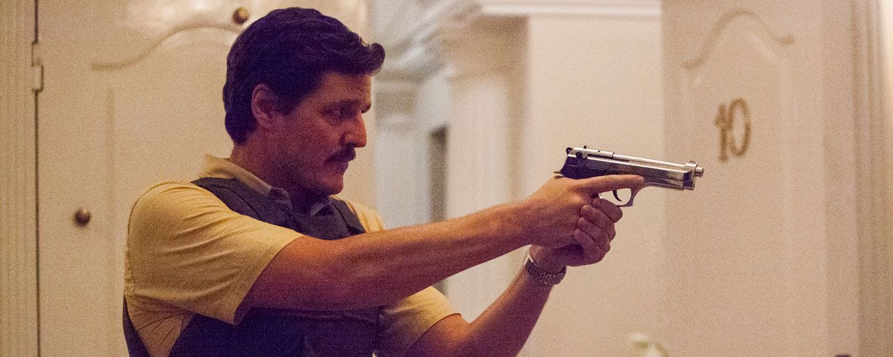 Narcos : Le frère de Pablo Escobar conseille à Netflix de renforcer la sécurité du tournage