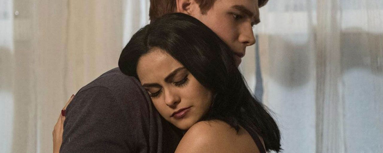 Riverdale : Une première photo du père de Veronica pour la saison 2