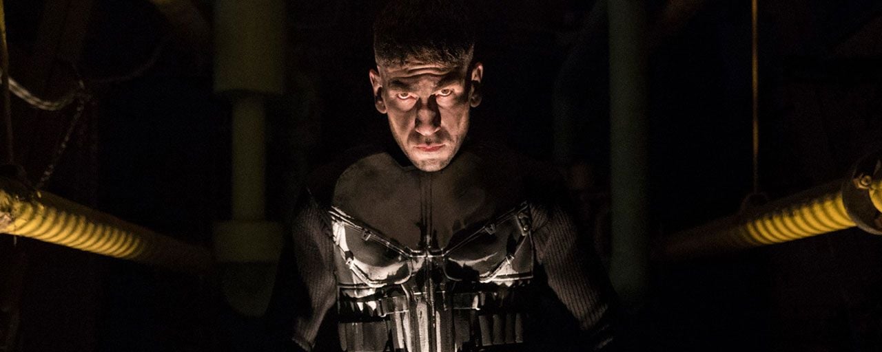Le Punisher veut venger sa famille dans le premier trailer