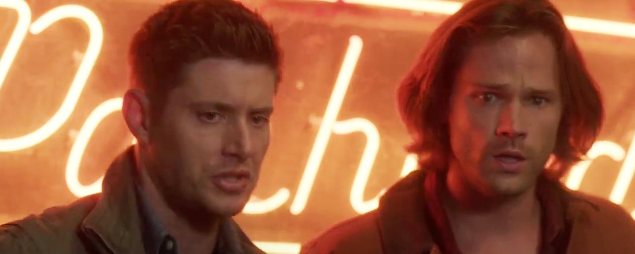 Supernatural - saison 13 : les frères Winchester face à un nouvel ennemi dans la bande-annonce