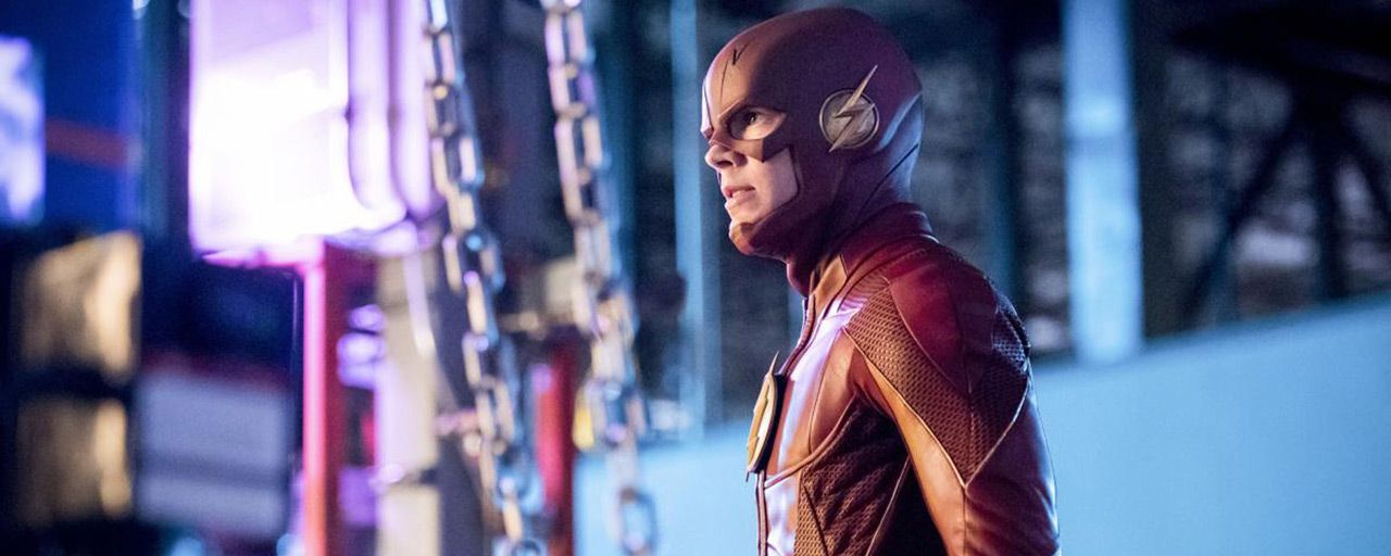 Audiences US : faible démarrage pour la saison 4 de Flash