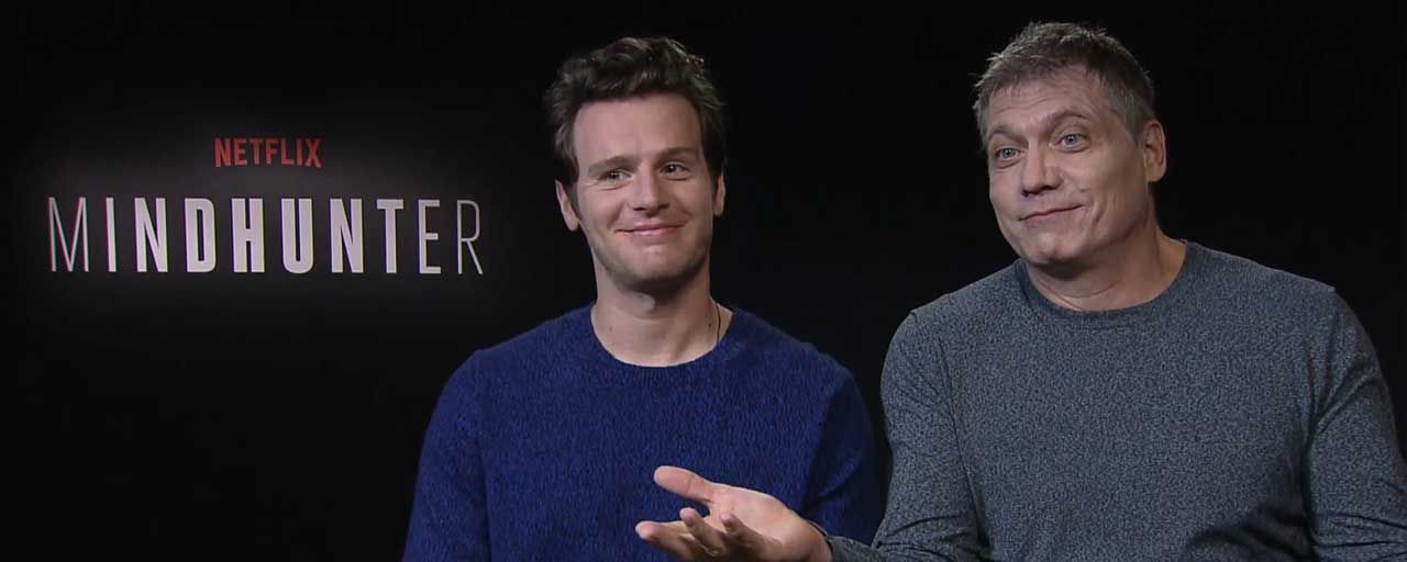 MINDHUNTER : Trois bonnes raisons de regarder la série