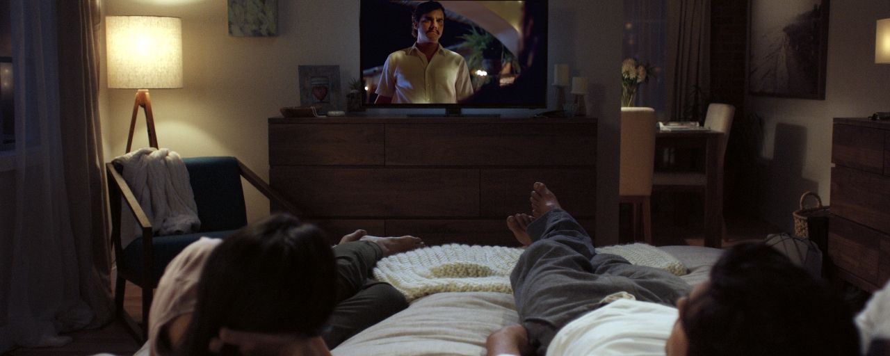 Après le binge watching, découvrez le binge racing