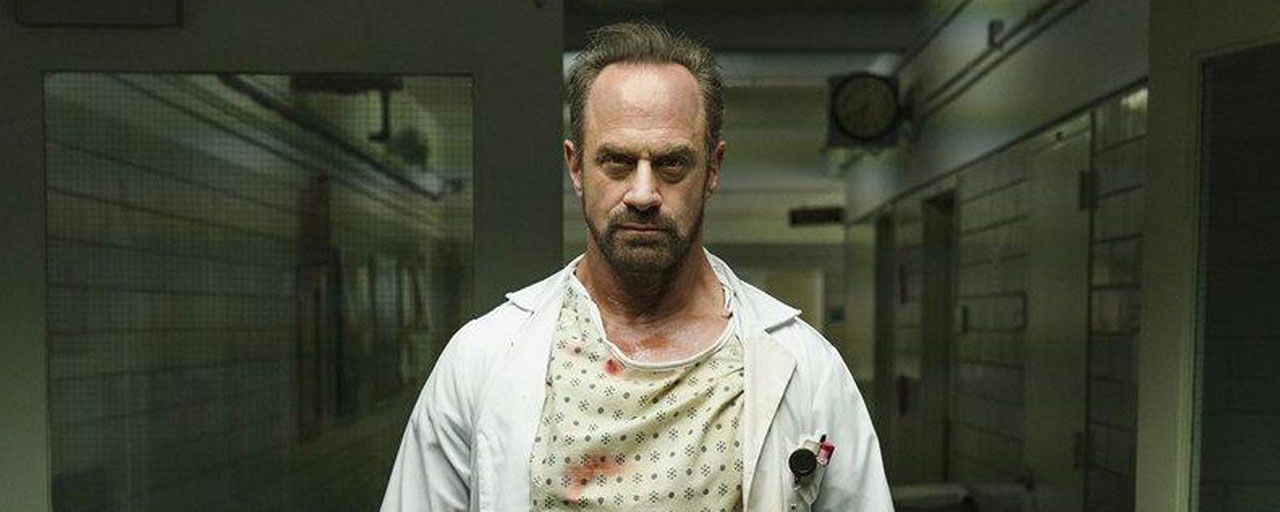 De New York Unité Spéciale à Happy!, Christopher Meloni en 6 rôles marquants