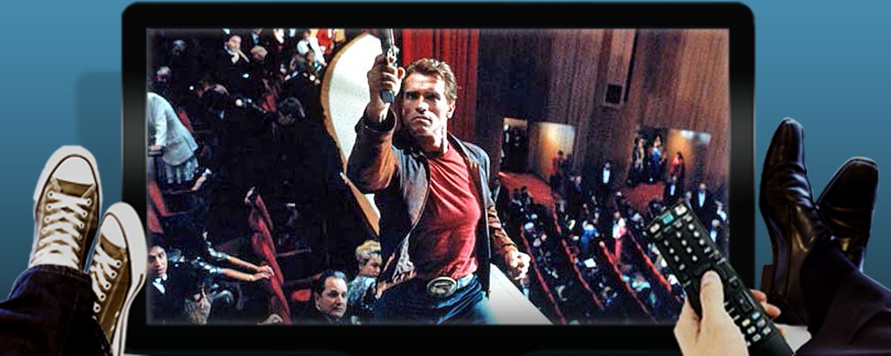 Ce soir à la télé : on mate "Mimic" et "Last Action Hero"
