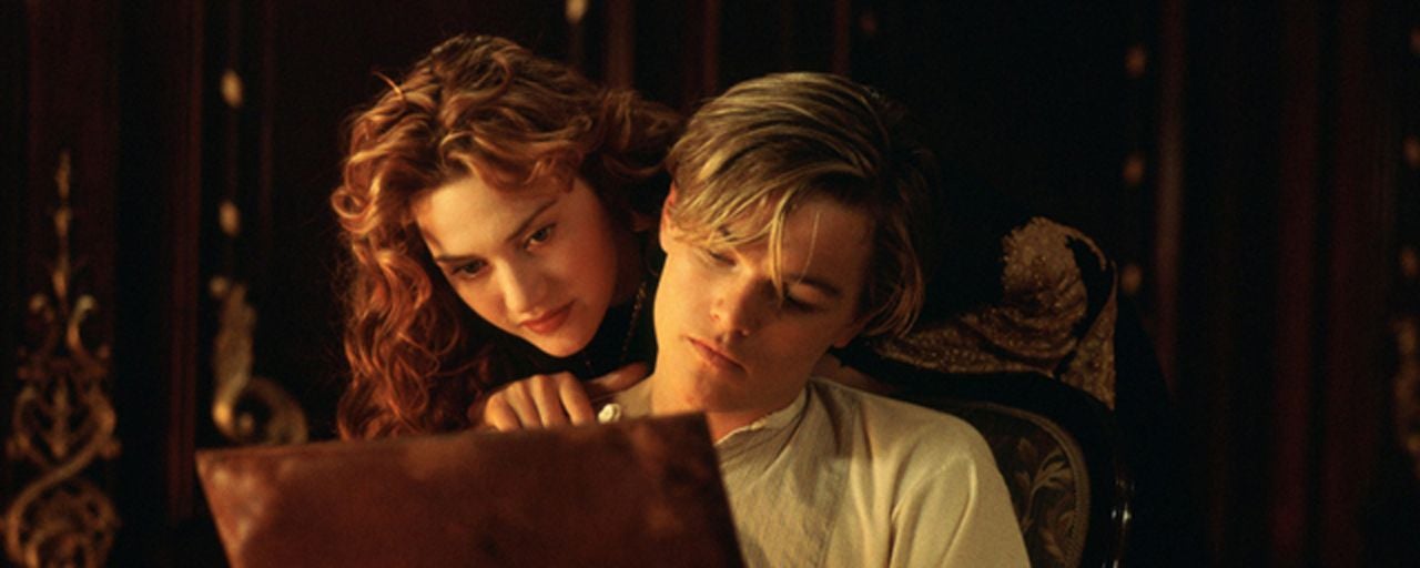 Hier soir à la télé : vous avez aimé Titanic ? On vous recommande...