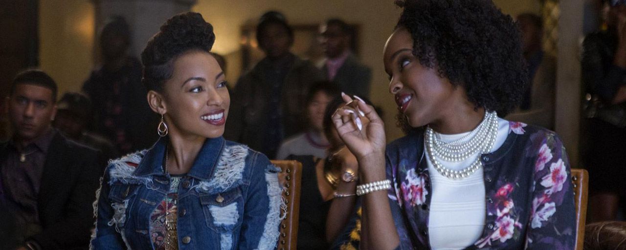 Dear White People saison 2 : un teaser et une date de lancement