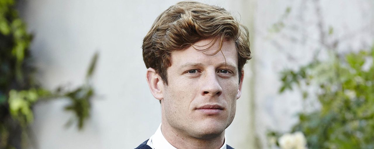 Grantchester : James Norton quittera la série au terme de la saison 4
