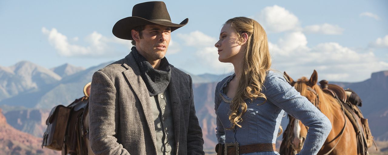 Westworld : il se passait quoi dans la saison 1 déjà ?