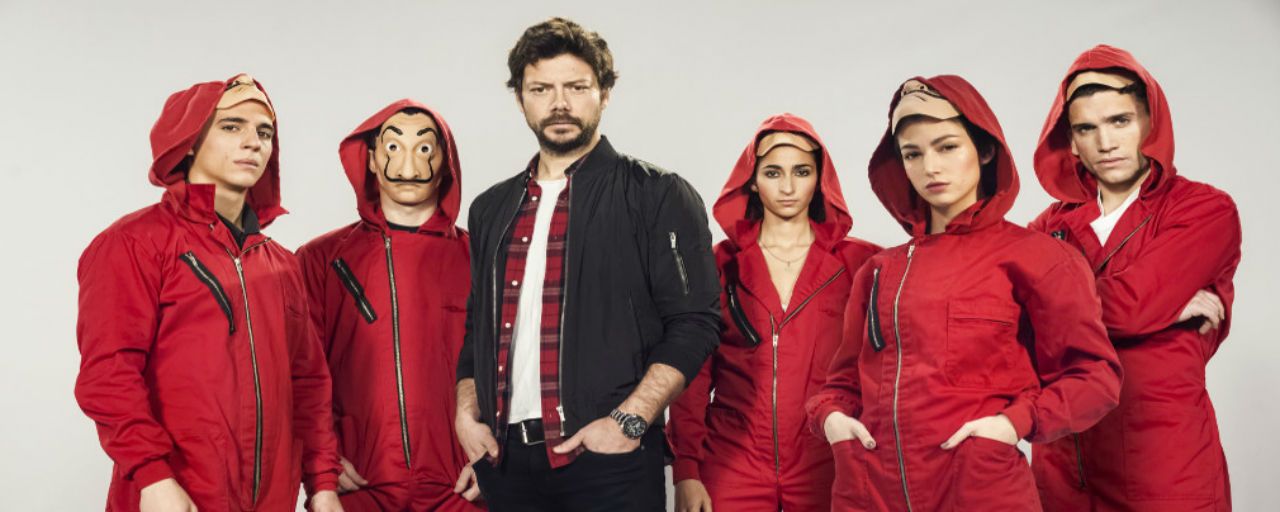 La Casa de Papel, The Innocents... Netflix dévoile ses prochaines séries européennes et ses nouvelles ambitions